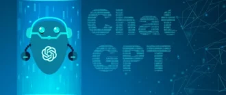 Чат GPT презентации